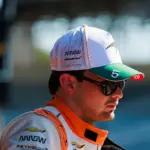 McLaren reserve driver Pato O’Ward asks for F1 release: ‘Don’t care anymore’