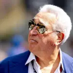 Team owner Lawrence Stroll ‘very satisfied’ after first catch-up by Aston Martin