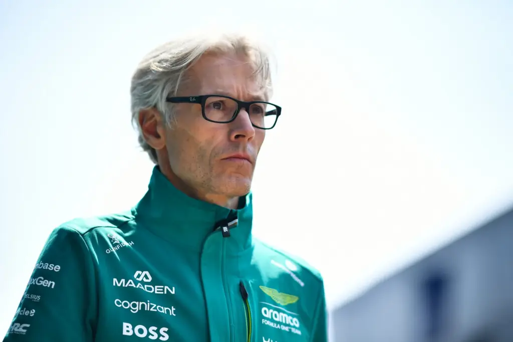 Hungarian GP debut for long-awaited Aston Martin upgrades: ‘The future is bright’