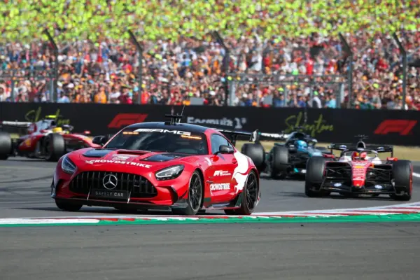 Teams turn against new safety car rules: ‘Leave it to the FIA’
