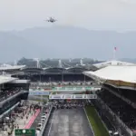 Sensational comeback for Sepang? Malaysia eyes replacement F1 race