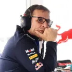 Pierre Waché makes a somber impression ahead of the Hungarian GP: ‘Little confidence at Red Bull’