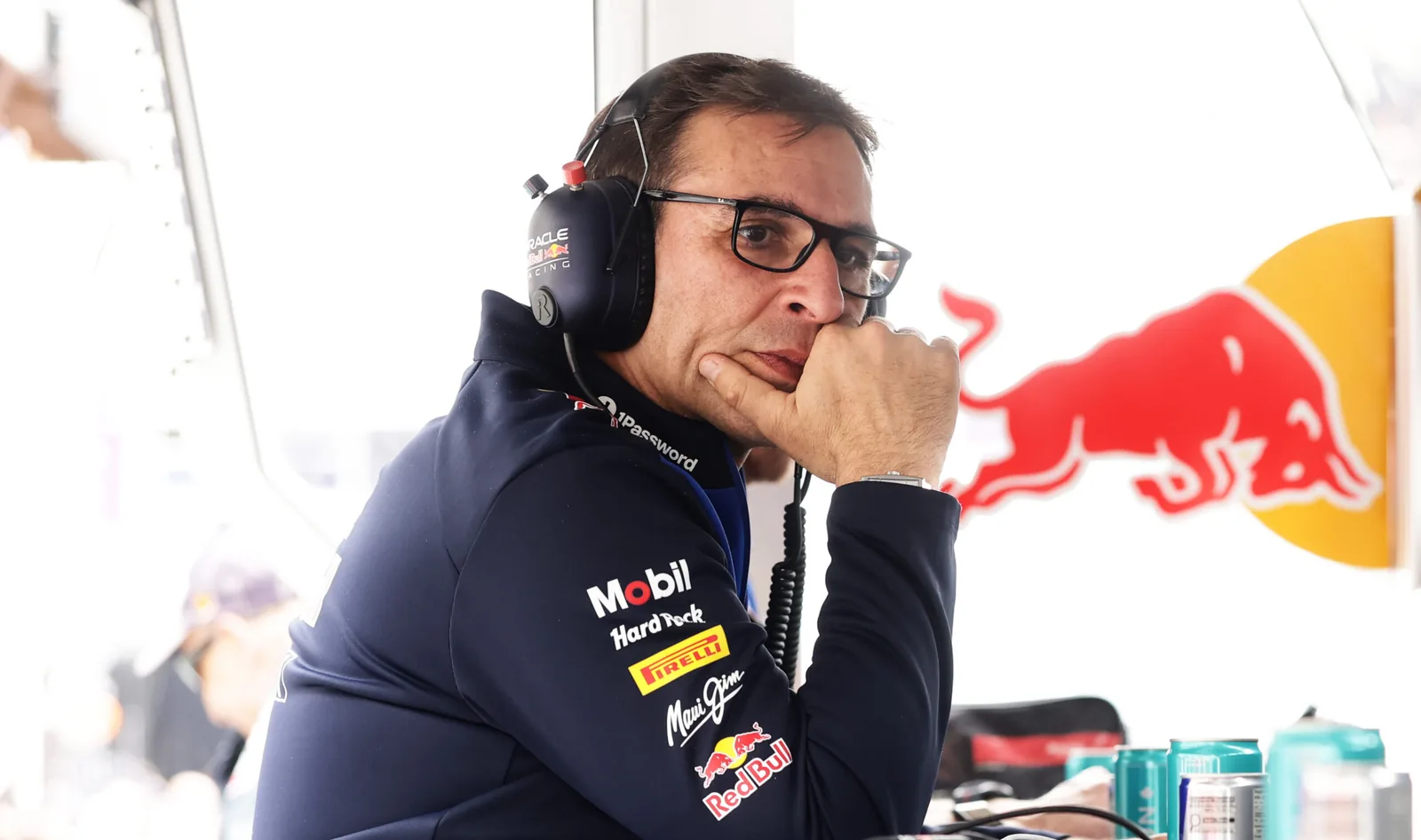 Pierre Waché makes a somber impression ahead of the Hungarian GP: ‘Little confidence at Red Bull’