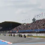 TT Circuit Assen scraps Formula 1 plans: ‘Chances of being awarded a Grand Prix are slim’