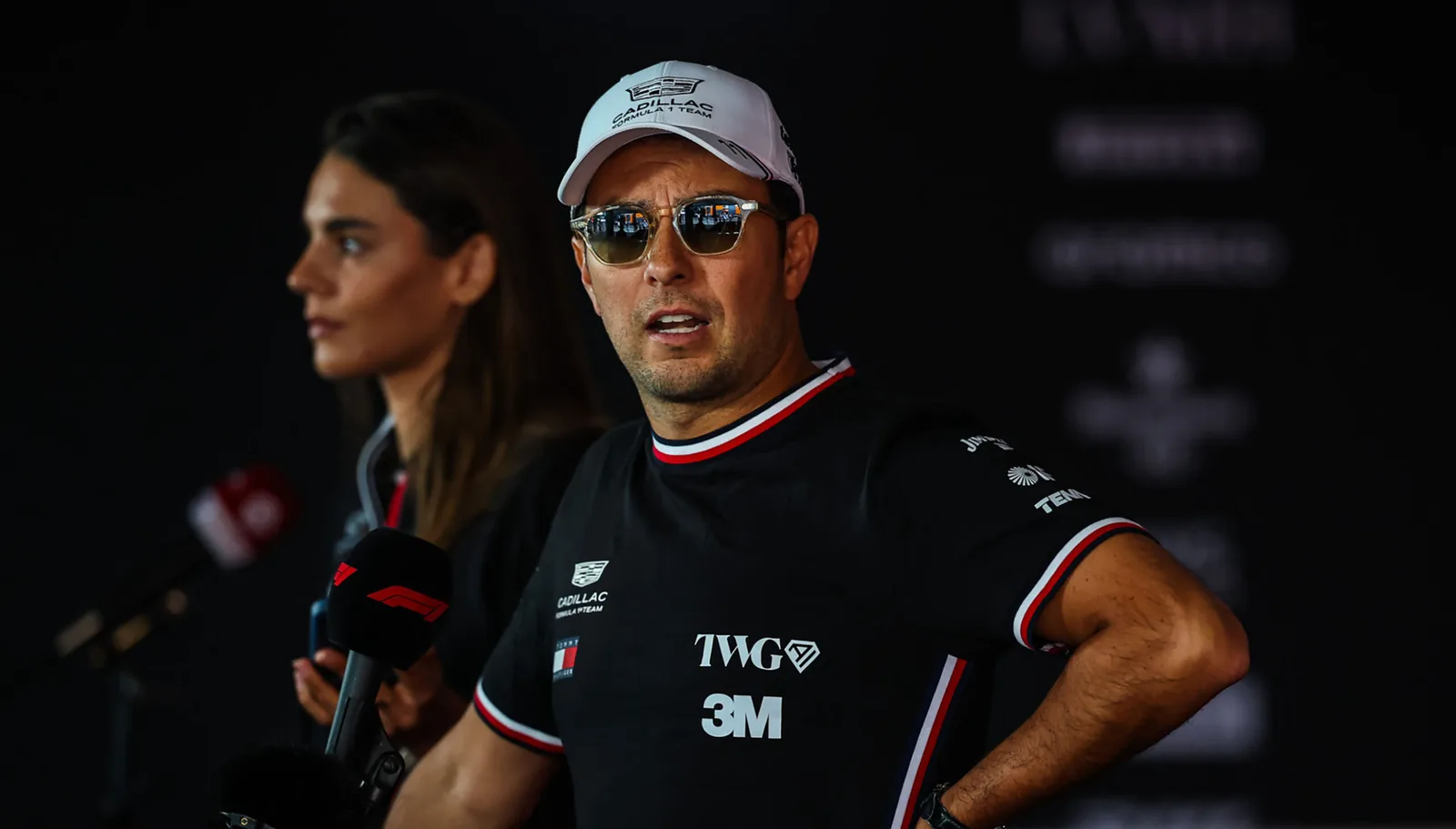 F1 regulations further under fire: ‘Belgian GP was not Formula 1’, judges Sergio Pérez