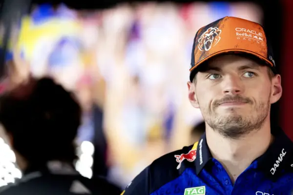 Max Verstappen in Hungary victim of new Red Bull problems: ‘This qualifying was nothing’