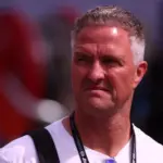 Ralf Schumacher demands harsher punishment for Carlos Sainz: ‘Whoever doesn’t look in his mirrors better stop’