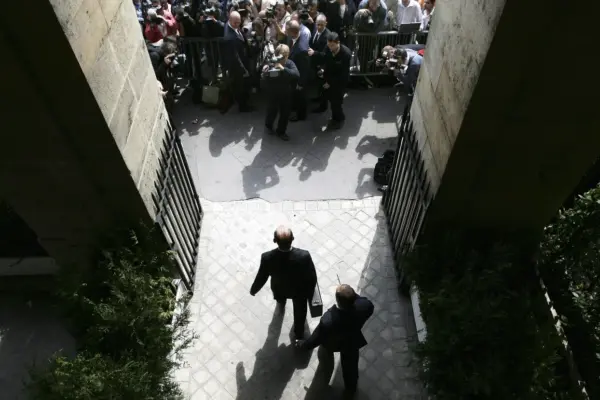 Reconstruction: Spygate, all the facts and all the conspiracy theories in a row