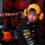 McLaren receives latest Mercedes engine during Belgian GP, brings wing upgrade