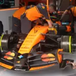 McLaren on the attack with new upgrade package, return of ‘Macarena’ wing beckons