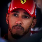 Lewis Hamilton warns after first impressions at Spa: ‘Mercedes will be very strong’
