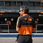 McLaren intervenes after difficult start: ‘Need to adjust upgrade plan’, says Andrea Stella