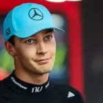 George Russell sighs after more bad luck in Hungary: ‘Really need a summer vacation’