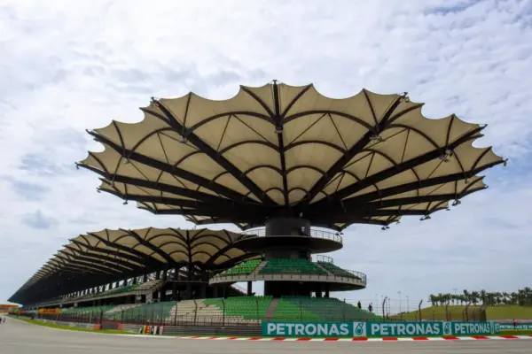 Confirmed: Early October F1 race in Malaysia, name remains Bahrain GP