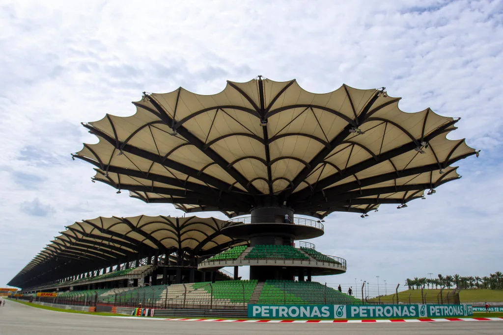 Confirmed: Early October F1 race in Malaysia, name remains Bahrain GP