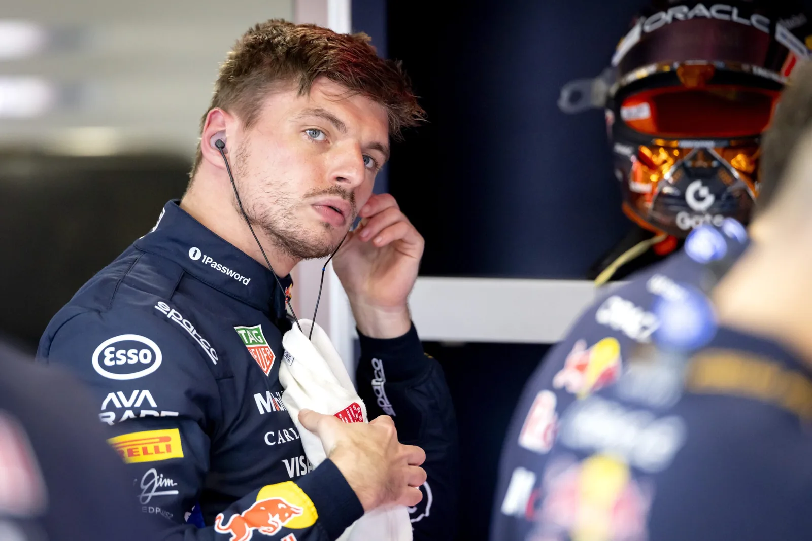 Max Verstappen warns: ‘Still work to be done in Hungary’