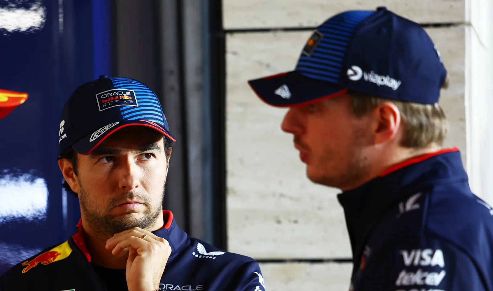 Sergio Pérez felt ‘left alone’ at Red Bull: ‘Everything revolved around Max Verstappen’