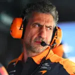 McLaren has not given up on the dream of a third consecutive title yet: ‘Want to further fill the trophy cabinet’