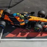 McLaren puts competition further under pressure with upgrade plans: ‘New package in Baku’