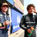 Kimi Antonelli did see Max Verstappen as his teammate: ‘Maybe someday’