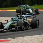 Honda already sets goal for Aston Martin engine upgrades in Zandvoort: ‘Finding connection’