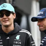 Audi eyes George Russell and Carlos Sainz: ‘Interesting destination’