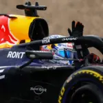 Max Verstappen ‘happy’ after dry sprint race at Zandvoort: ‘Rain only causes chaos’