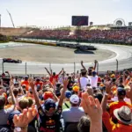The five most beautiful Zandvoort moments of sporting director Jan Lammers: ‘It was bizarre’