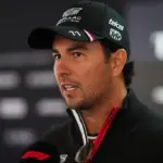 Sergio Pérez reveals biggest challenge upon F1 return: ‘I had to get used to that’