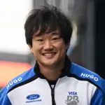 Yuki Tsunoda feels like ‘a rookie’ after first day at Zandvoort: ‘Build up calmly’