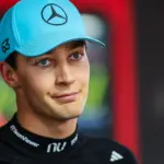 David Coulthard finds George Russell comeback unlikely: ‘Year of character building’