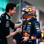 Toto Wolff reveals: Max Verstappen would have had as much freedom at Mercedes as at Red Bull
