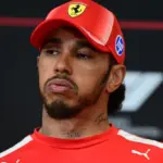 Johnny Herbert criticizes Lewis Hamilton after criticism of FIA stewards: ‘It was his own fault’