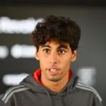 Gabriel Bortoleto wants to follow Max Verstappen: ‘That would be the dream’