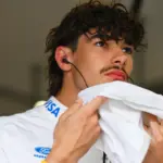Red Bull talent Nikola Tsolov takes important step towards F1 contract: ‘Don’t realize it yet’