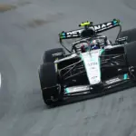 VT1 GP Netherlands: Antonelli sets the tone in Zandvoort, Verstappen struggles to P11