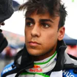 Arvid Lindblad not afraid of Pierre Gasly revenge action: ‘Nice story’