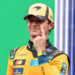 Lando Norris takes very last pole at Zandvoort: ‘It doesn't get any better than this’