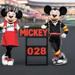 Formula 1 and Disney extend collaboration, embark on new path with Cars