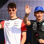 Oliver Bearman put trust in peers: ‘In the right car I also win races’