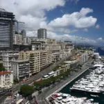 Back in time: 1962 Monaco GP brought to life for Ocean’s Eleven prequel