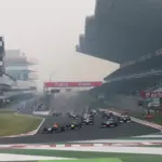 India explores possibilities for new Grand Prix, establishes special committee