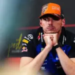 Helmut Marko does not see a new comeback for Max Verstappen happening: ‘Too much competition’