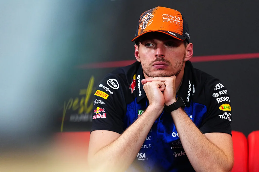 Helmut Marko does not see a new comeback for Max Verstappen happening: ‘Too much competition’