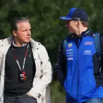 Manager Raymond Vermeulen: ‘Max has moved the needle in the Netherlands’