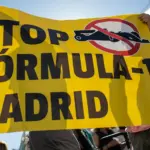 GP Spain encounters local resistance ahead of new race: ‘Stop F1 Madrid’