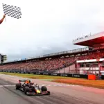Stefano Domenicali opens door slightly for F1 return Hockenheim: ‘First talks held’