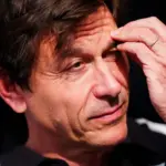 Toto Wolff names Mercedes' pain point: ‘We have no money to develop the car’