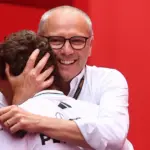 Stefano Domenicali lyrical about Kimi Antonelli: ‘Incredible asset for Formula 1’