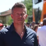 Cadillac appoints Marcin Budkowski as new team principal with immediate effect
